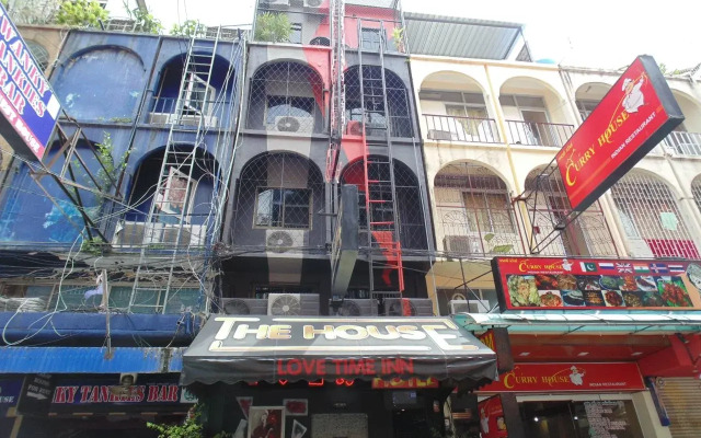 The House Pattaya