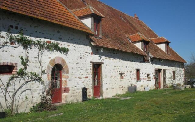 Gîte Audes, 6 pièces, 10 personnes - FR-1-489-119