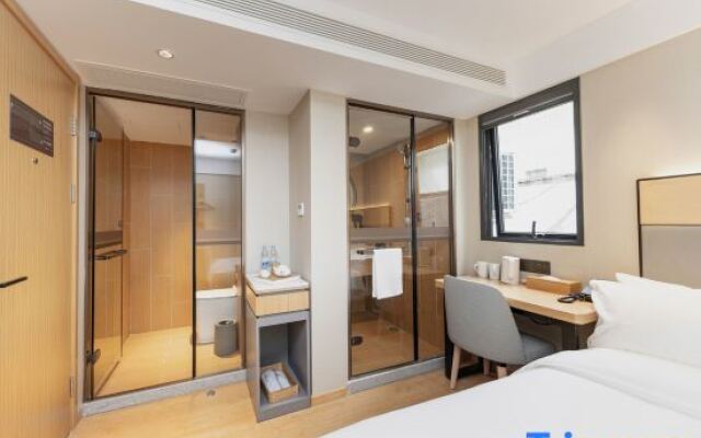 Kelun hotel（Shanghai Jiaotong University Store）