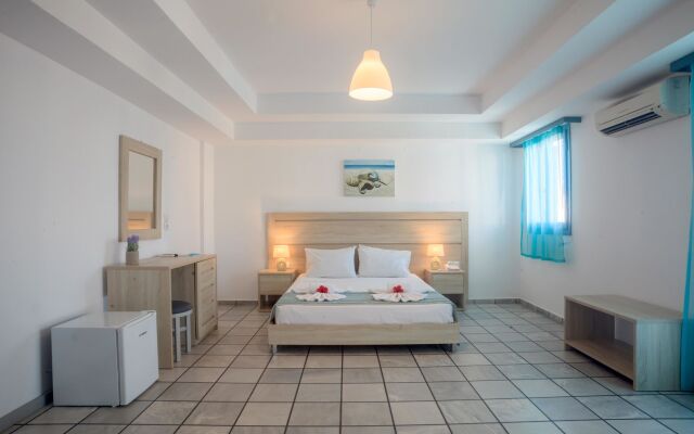 Marilisa Hotel