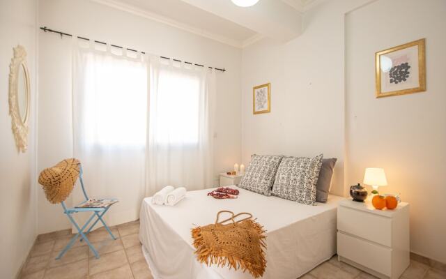 Marina Blue Villa