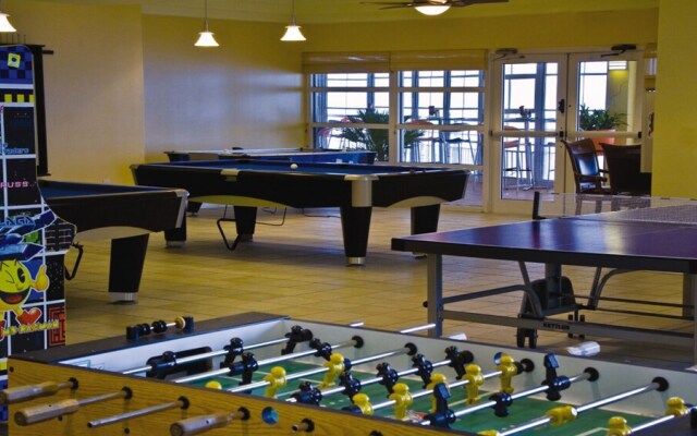 Ocean Boulevard 3BD DLX