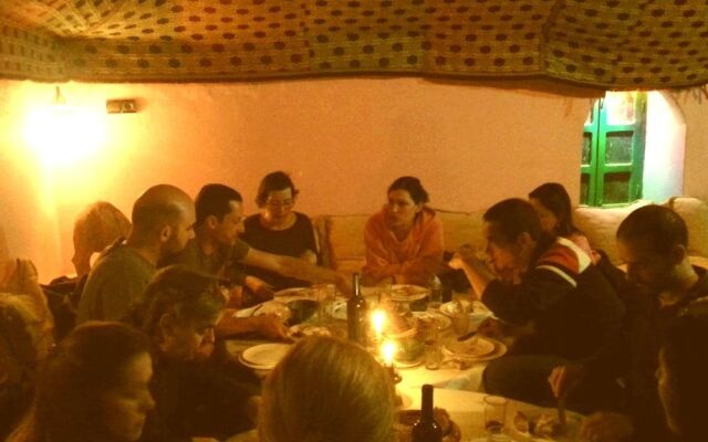 Auberge Jnanedar Diafa