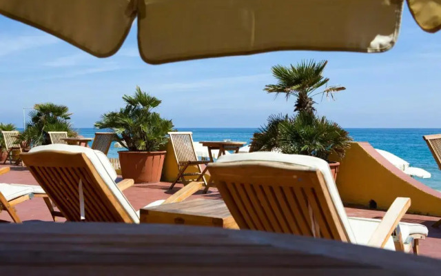 Hotel Miramare