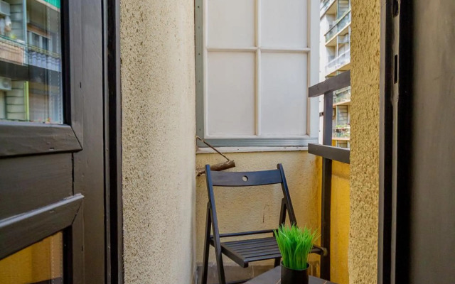 Central Studio @ Jászai Mari Square