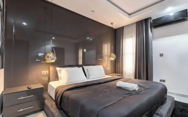 Holbeck  Apartment