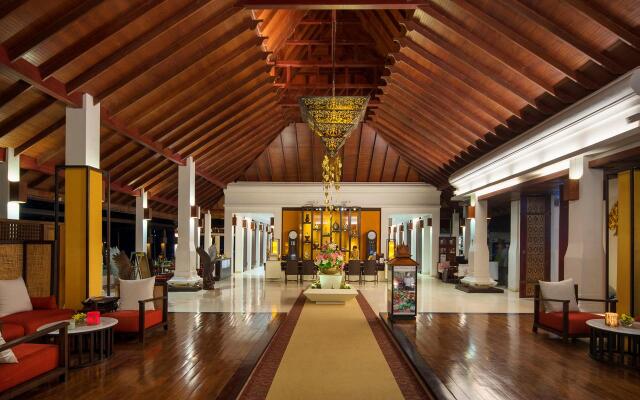 Panviman Chiang Mai Spa Resort