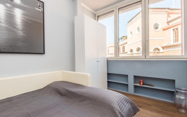 RSH Barberini Luxury Modern Terrace Apartment