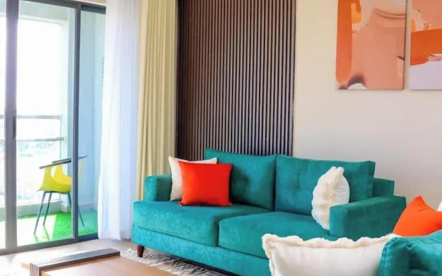 Lwanna comfy apartment