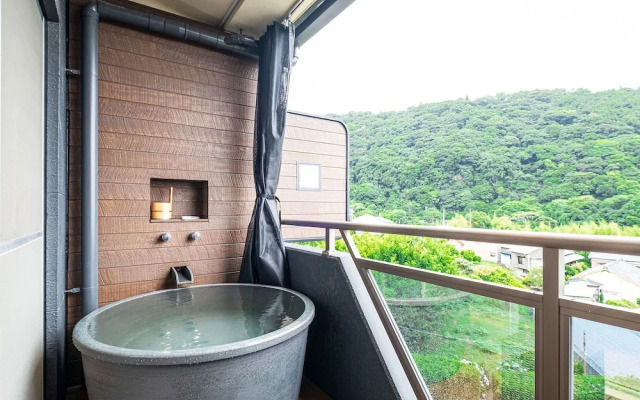 Livemax Resort Izu Okawa