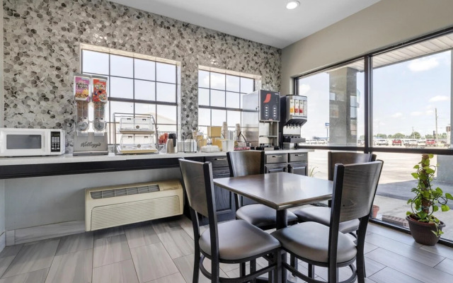 SureStay by Best Western McAlester