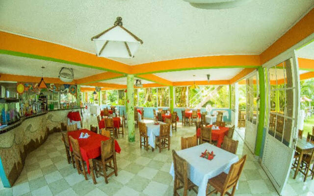 Hotel El Pirata Morgan