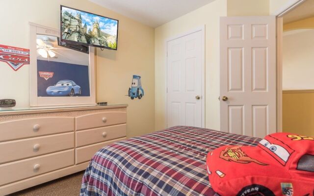 Windsor Palms Resort 2203