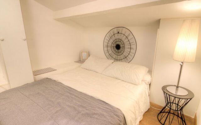 Villa M.Thérèse Promenade Anglais