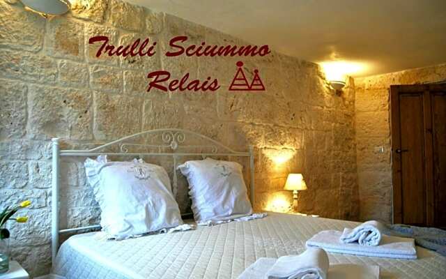 Trulli Sciummo Relais