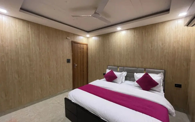 Hotel Heaven  Pacific Mall Subhash Nagar
