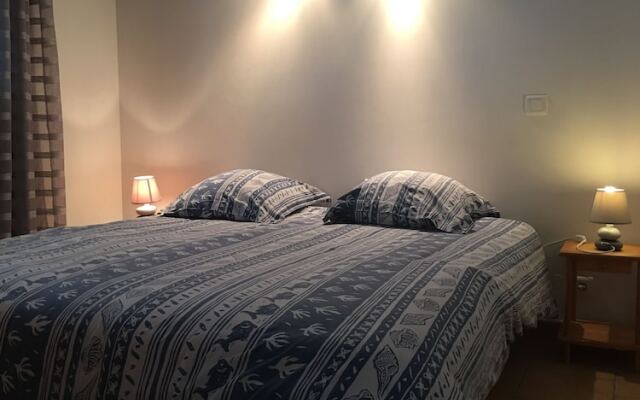 Panoramique du Valinco