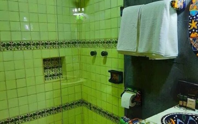 Boutique Hotel Casa Elefante