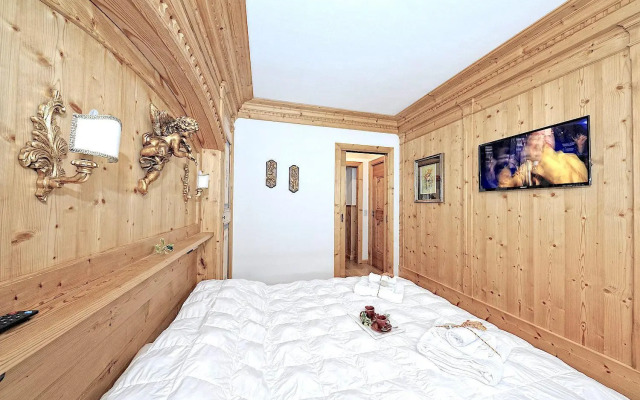 Luxury Apt Dolomites 2