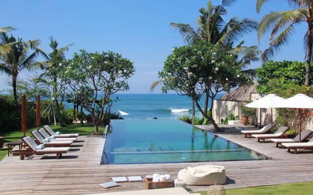 Villa Waringin