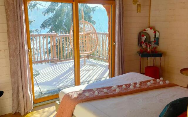 Le Château Des Fées