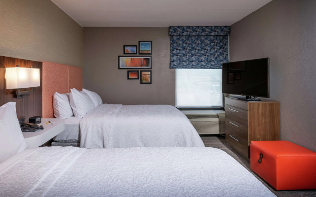 Hampton Inn Fall River/Westport