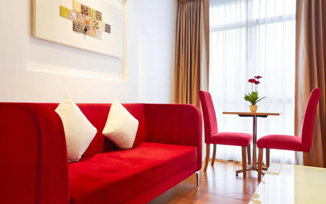 Art Patong Residence