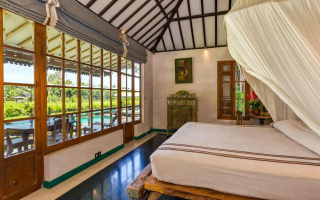 Villa Artis