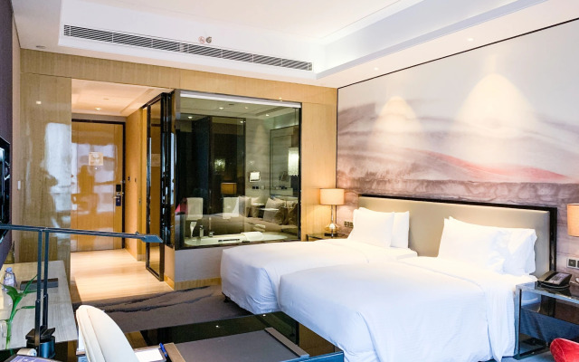 Wanda Realm Wuhan