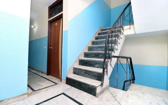 OYO 19961 Hotel New Diamond