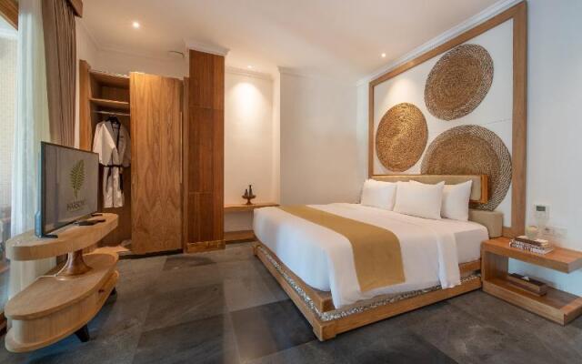 Harsono Boutique Resort Bali