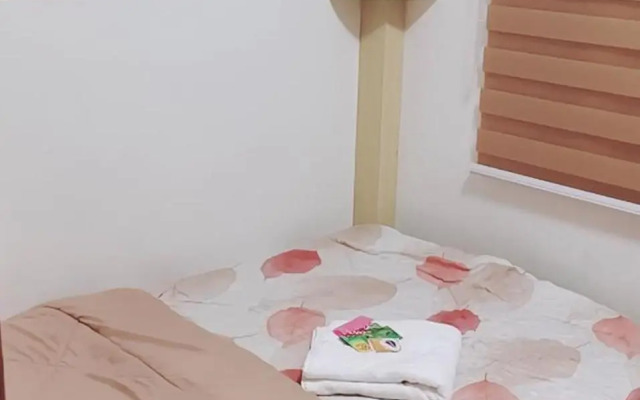 Smdc Grace Residencies