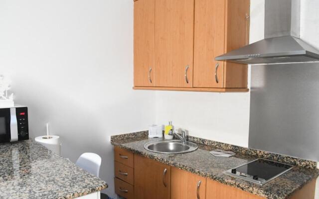 Apartamento Descalzos