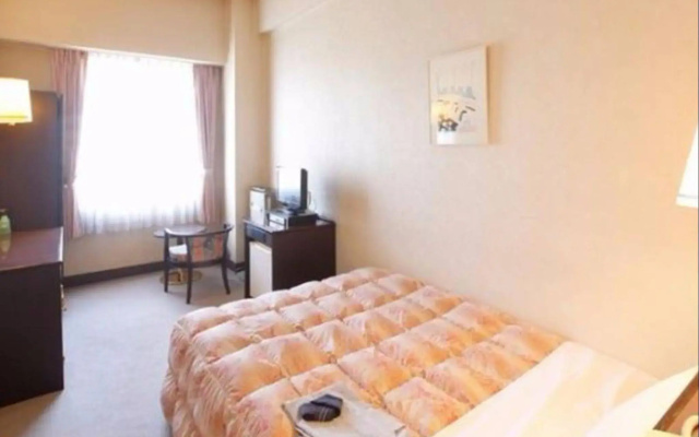 Miyajima Coral Hotel