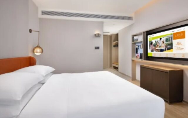 Home2 Suites by Hilton Shenzhen Dalang