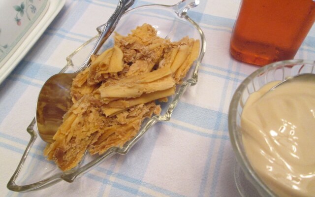 Le Jardin des Mésanges