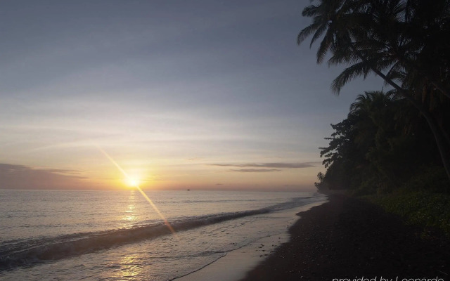 Spa Village Resort Tembok All Inclusive