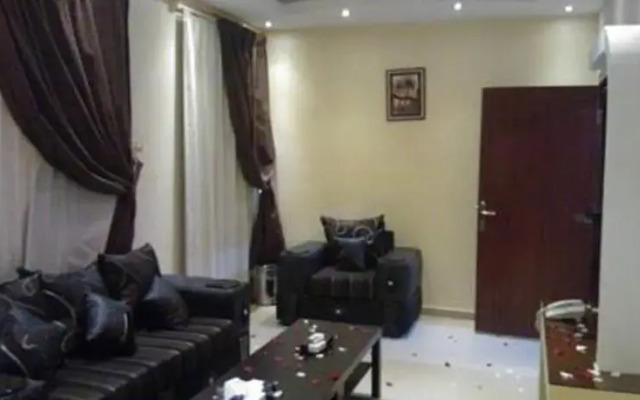 Olive Land Hotel