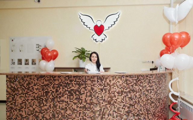 Hotel Moskovsky