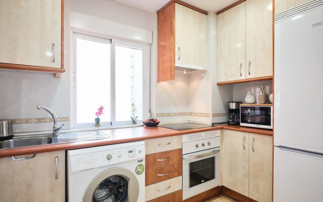 Apartamento en Chamberí by My City Home