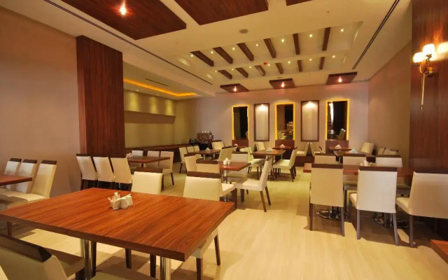 Madame Tadia Hotel