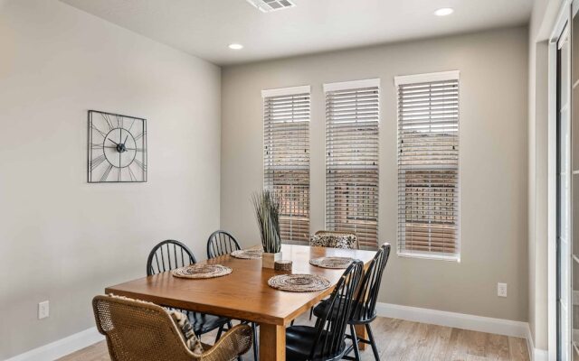 The Jungalow by RedAwning