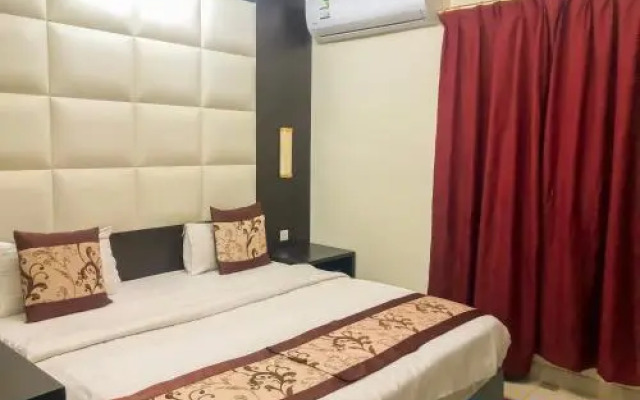 Rayatna For Furnished Apartments 3