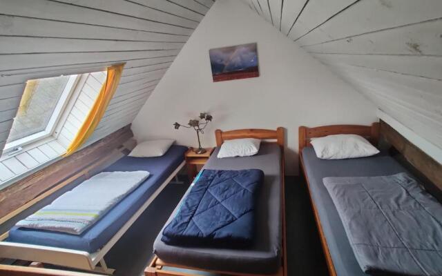 La ferme de werpin
