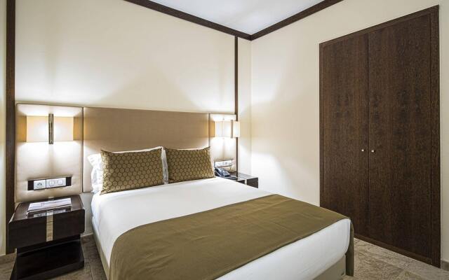iu Hotel Luanda Talatona