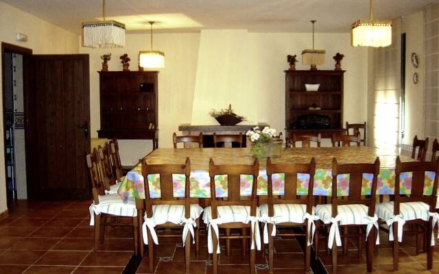 Casa Rural La Sierra de Monfragüe