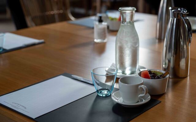 Hjerting Badehotel - Esbjerg