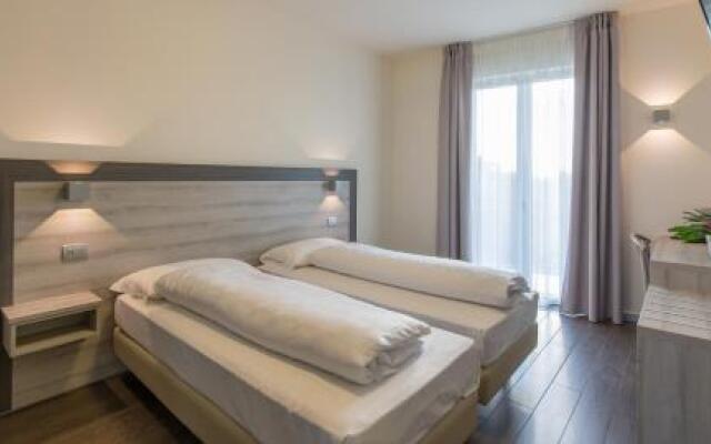 Hotel Colombera Rossa