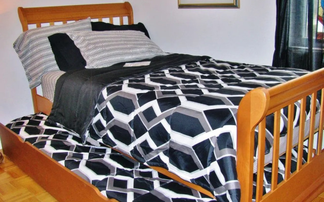 Villa Rivière Montréal VIP