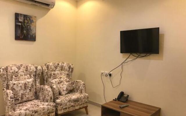 Dar Teeba Aparthotel